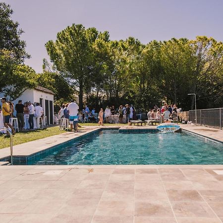 Cortijo De Guerra Guest House Puerto Real Exterior photo
