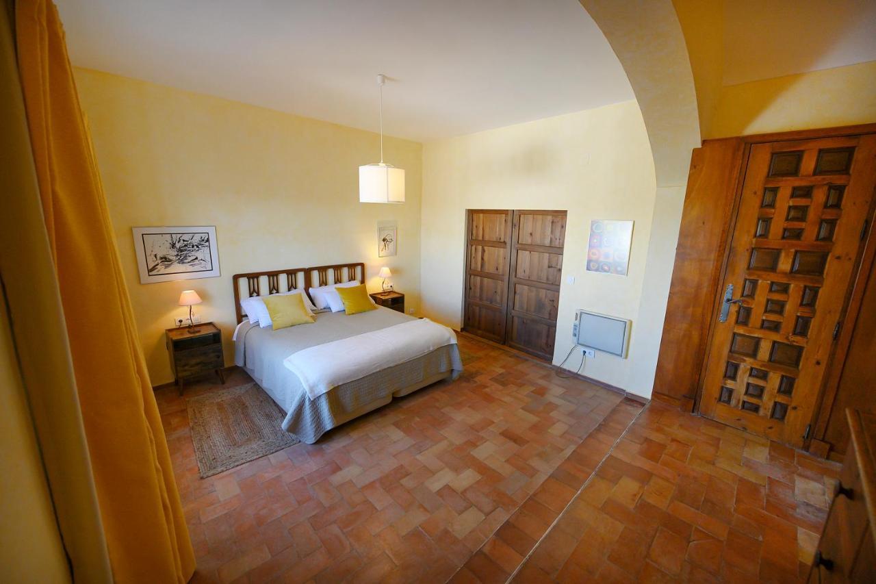 Cortijo De Guerra Guest House Puerto Real Exterior photo