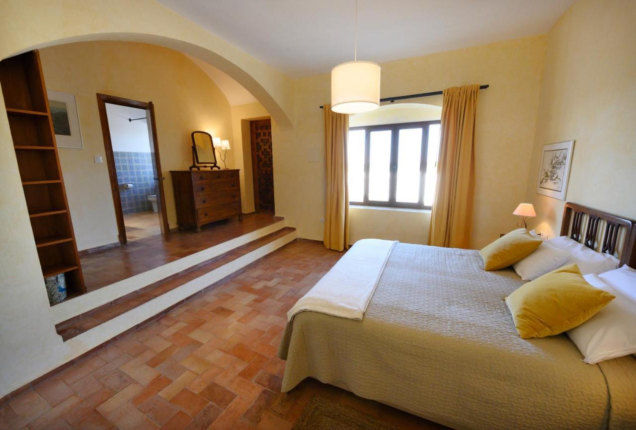 Cortijo De Guerra Guest House Puerto Real Exterior photo