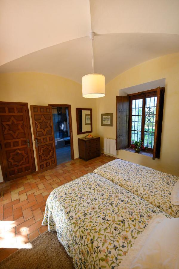 Cortijo De Guerra Guest House Puerto Real Exterior photo