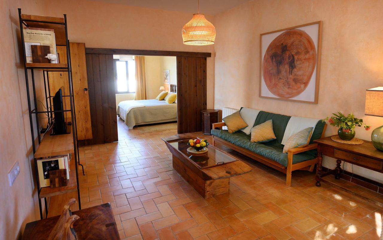 Cortijo De Guerra Guest House Puerto Real Exterior photo