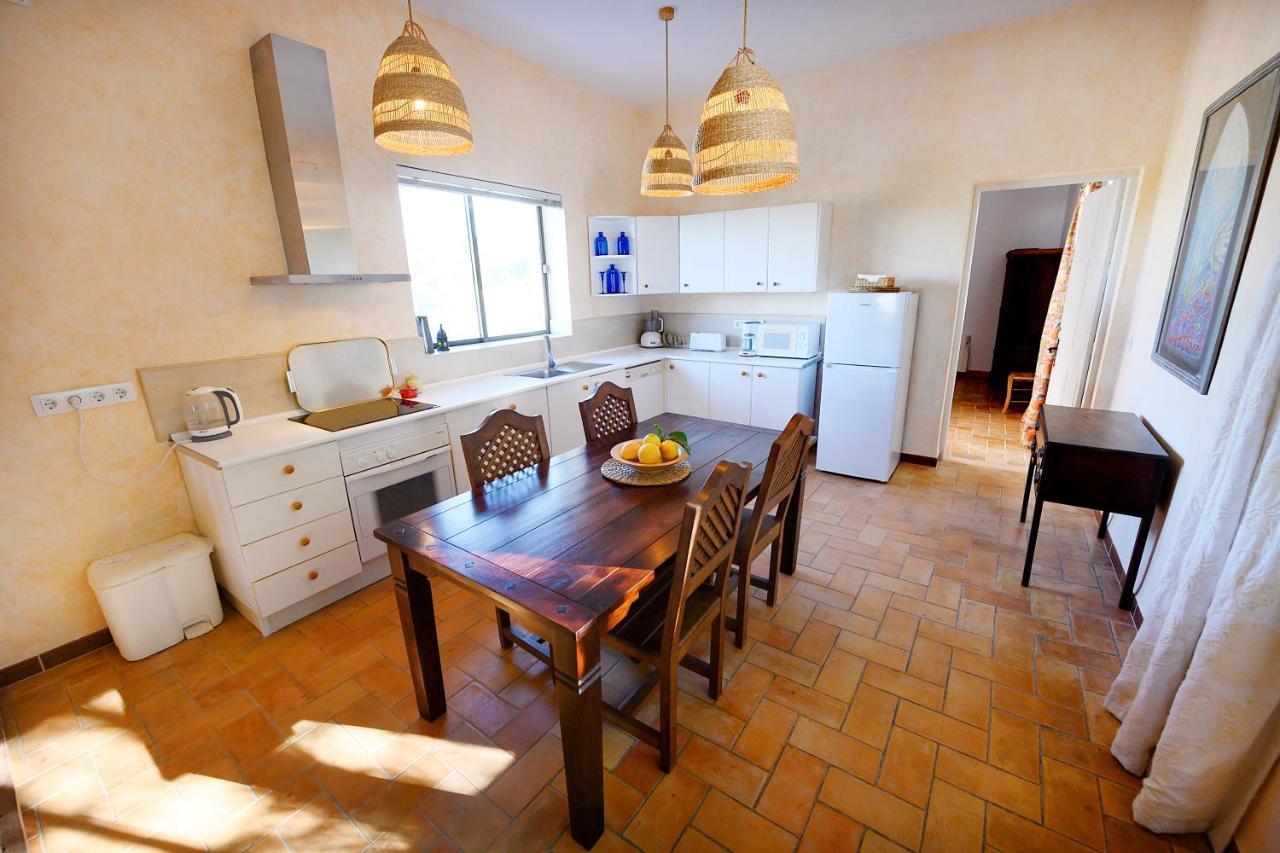 Cortijo De Guerra Guest House Puerto Real Exterior photo