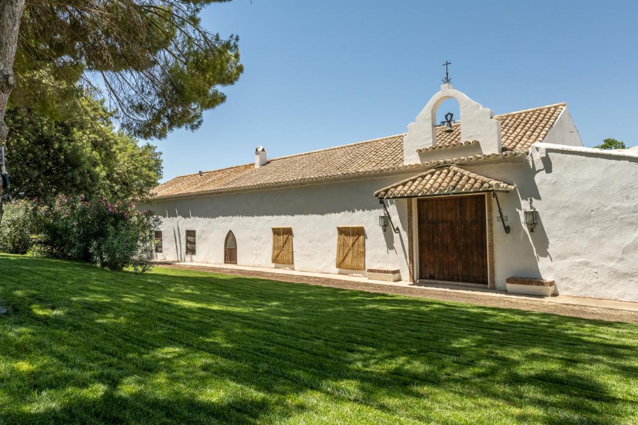 Cortijo De Guerra Guest House Puerto Real Exterior photo