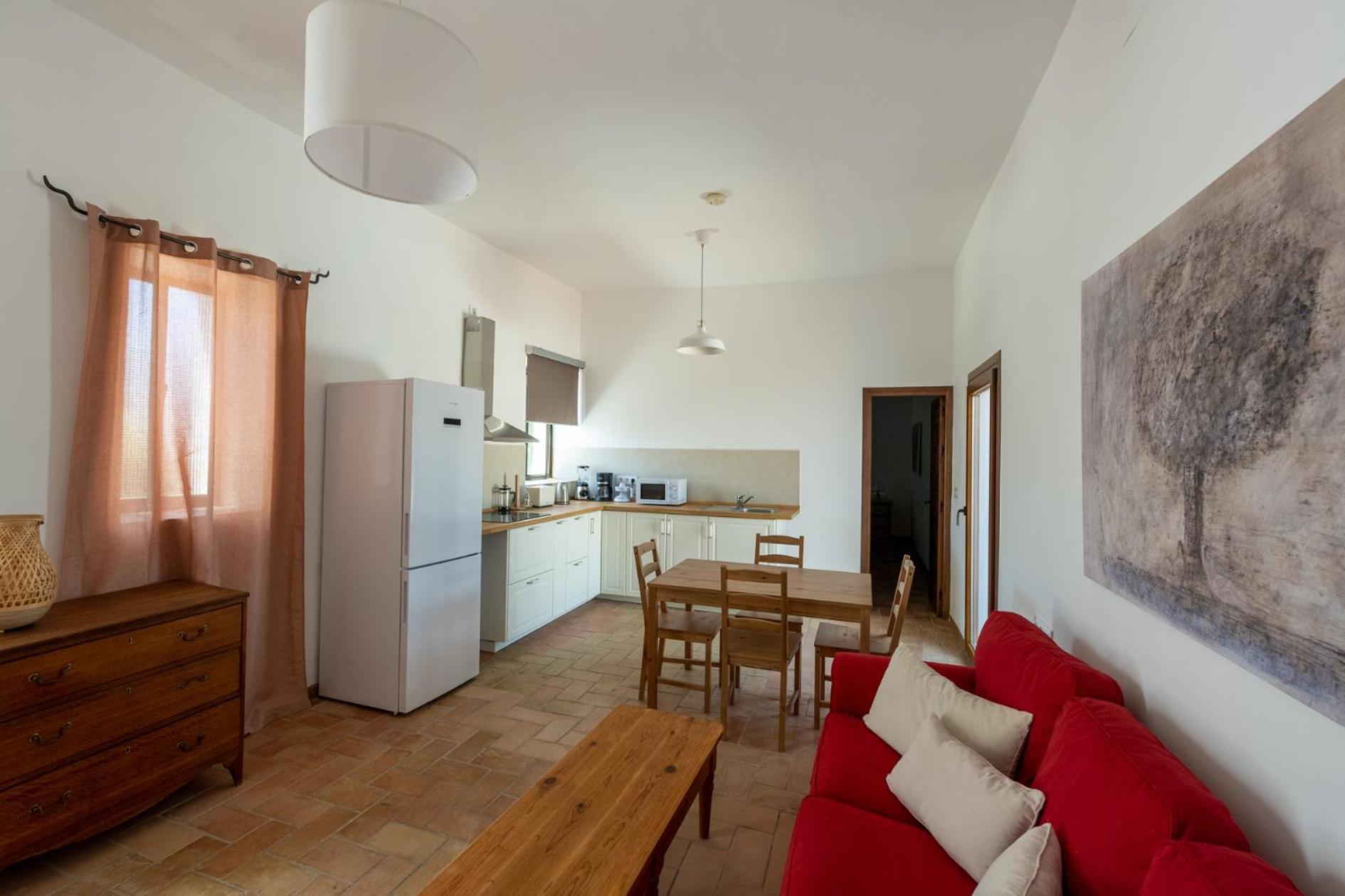Cortijo De Guerra Guest House Puerto Real Exterior photo